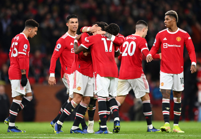 Lịch thi đấu bóng đá châu Âu giữa tuần này